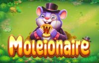 Moleionaire logo