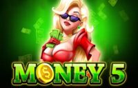 Money 5 logo