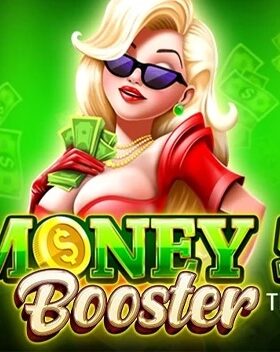 Money 5 Booster