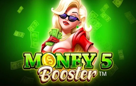 Money 5 Booster