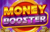 Money Booster logo