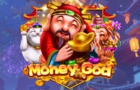 Money God logo