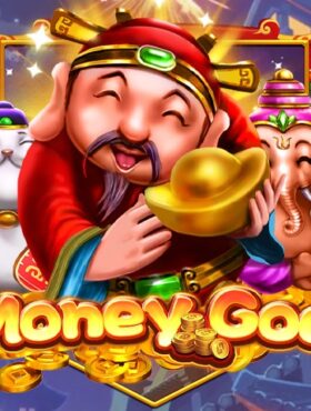 Money God