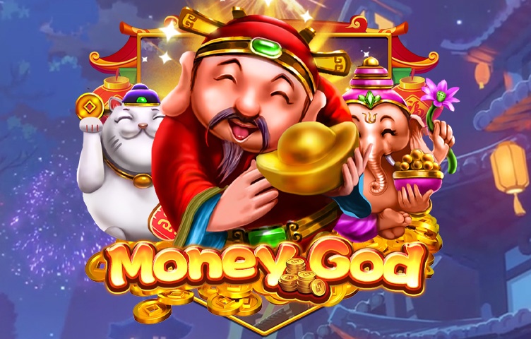 Money God
