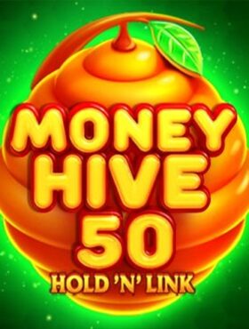Money Hive 50 Hold ‘N’ link