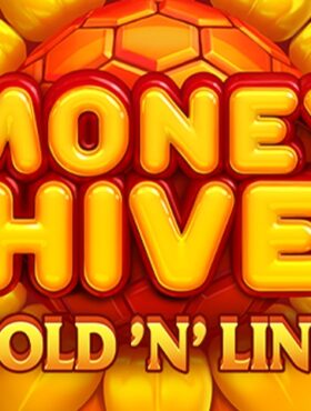 Money Hive Hold n Link