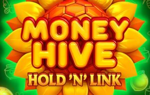 Money Hive Hold n Link