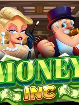 Money Inc