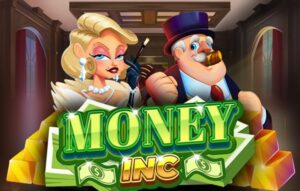 Money Inc