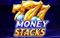 Money Stacks logo