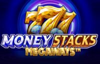 Money Stacks Megaways logo