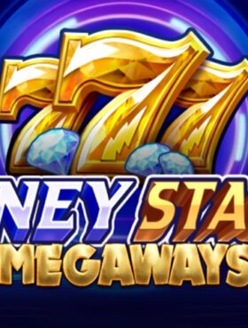 Money Stacks Megaways