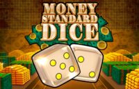 Money Standard Dice logo