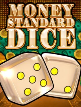 Money Standard Dice