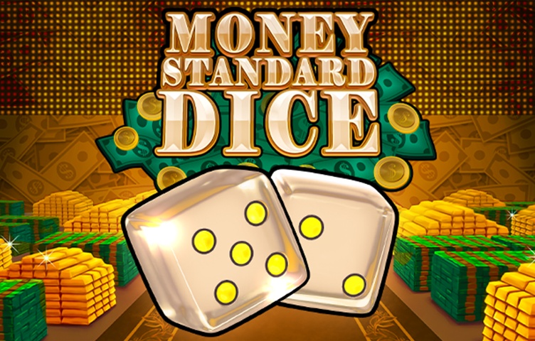 Money Standard Dice