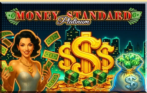 Money Standard Platinum