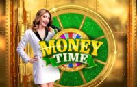 Money Time logo