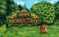 Money Tree logo