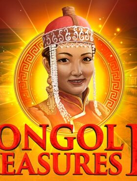 Mongol Treasures ll
