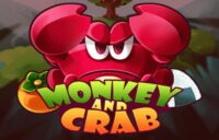 Monkey and Crab logo