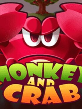 Monkey and Crab