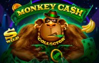 Monkey Cash logo