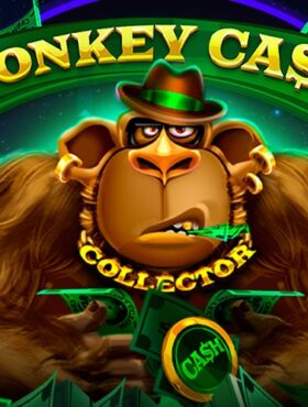 Monkey Cash