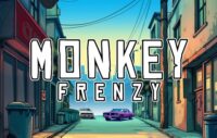 Monkey Frenzy logo