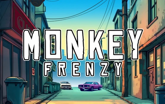 Monkey Frenzy