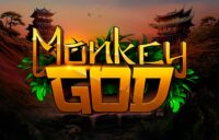 Monkey God logo