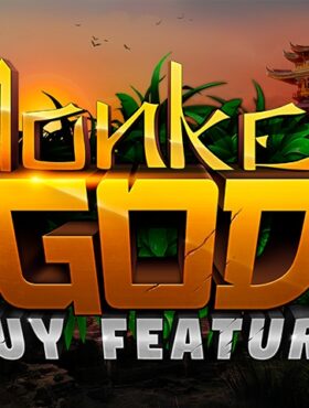 Monkey God Buy Feature