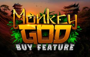 Monkey God Buy Feature