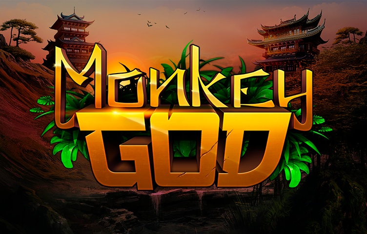 Monkey God