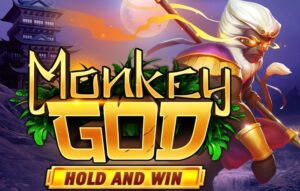 Monkey Gold Hold and Win