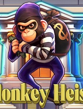 Monkey Heist