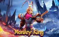 Monkey King logo