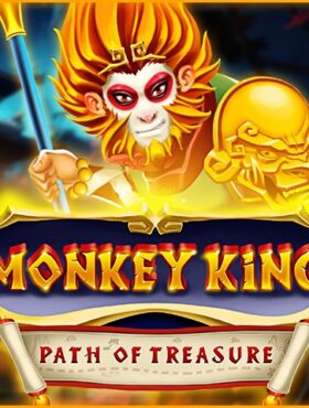 Monkey King Path to Treasure