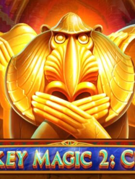 Monkey Magic 2 Choice