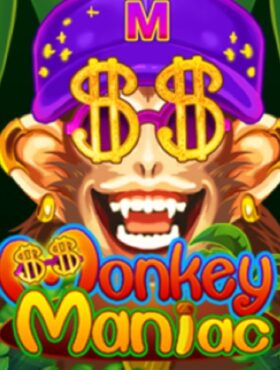 Monkey Maniac
