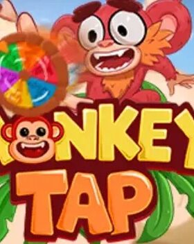 Monkey Tap