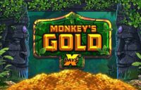 Monkey’s Gold xPays logo