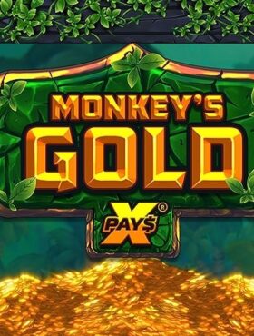 Monkey’s Gold xPays