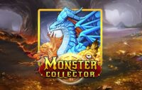 Monster Collector logo