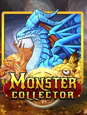 Monster Collector