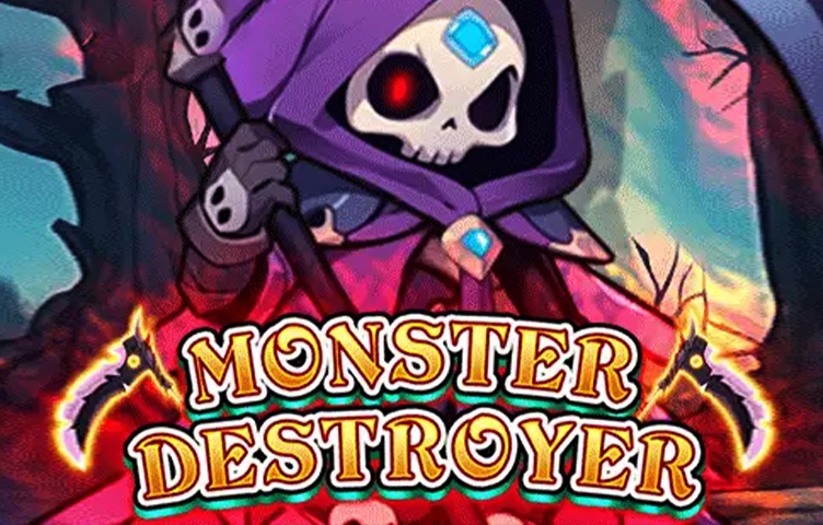 Monster Destroyer