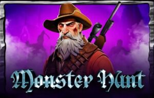 Monster Hunt