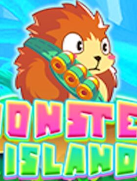 Monster Island