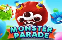 Monster Parade logo