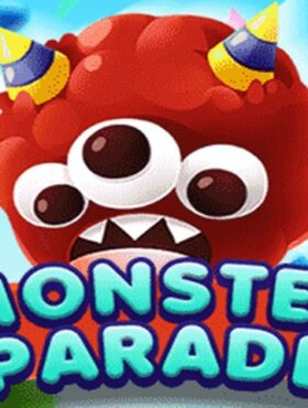Monster Parade