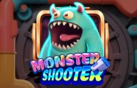 Monster Shooter logo